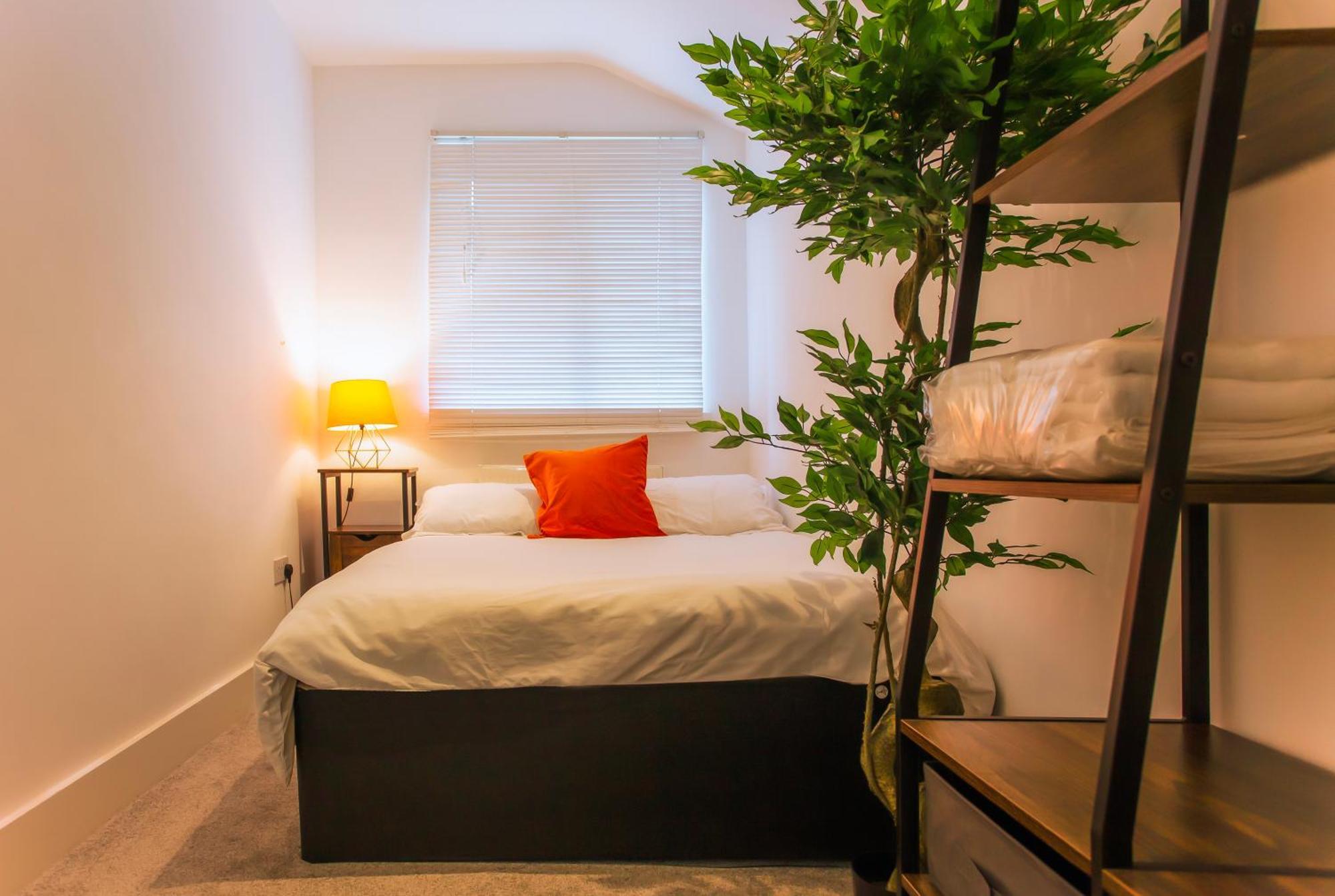 Templar Large Garden Flat Daire Londra Dış mekan fotoğraf